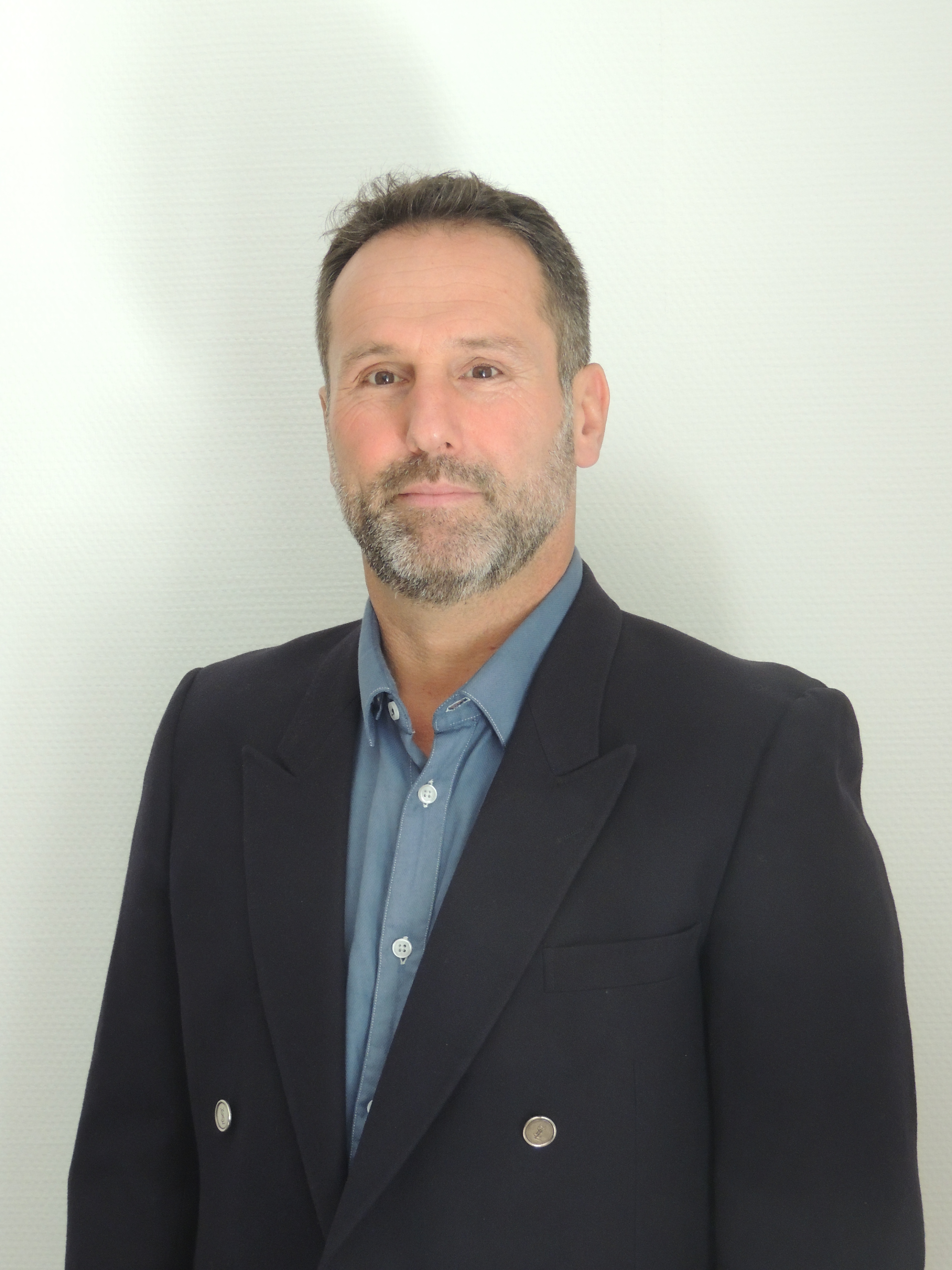 Denis DEHEZ